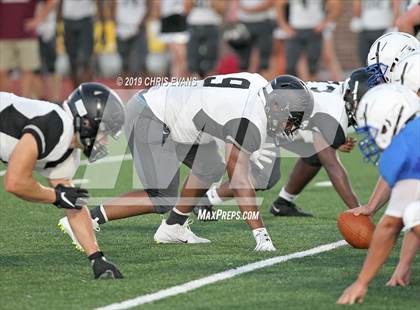 Thumbnail 3 in Bartlett @ Houston (1st and 10 Jamboree) photogallery.
