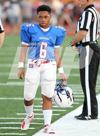 Thumbnail 2 in Bartlett @ Houston (1st and 10 Jamboree) photogallery.