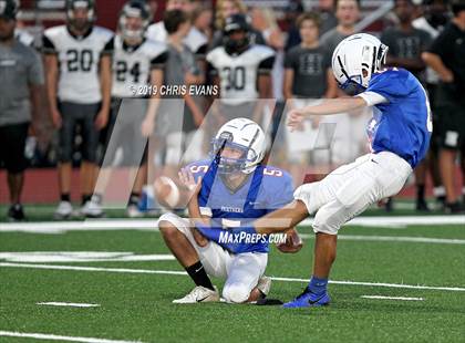 Thumbnail 3 in Bartlett @ Houston (1st and 10 Jamboree) photogallery.