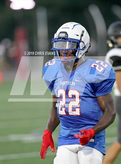 Thumbnail 2 in Bartlett @ Houston (1st and 10 Jamboree) photogallery.