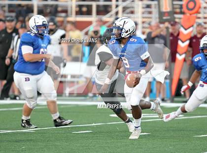 Thumbnail 3 in Bartlett @ Houston (1st and 10 Jamboree) photogallery.