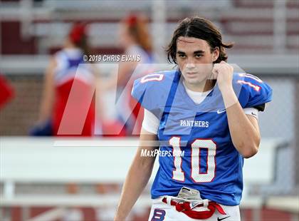 Thumbnail 3 in Bartlett @ Houston (1st and 10 Jamboree) photogallery.