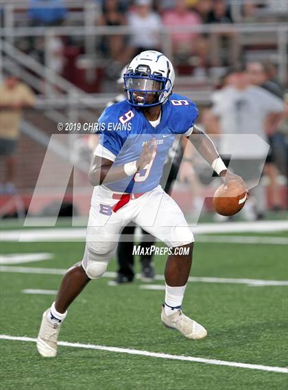 Thumbnail 1 in Bartlett @ Houston (1st and 10 Jamboree) photogallery.