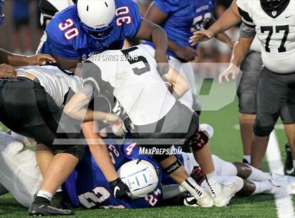 Thumbnail 1 in Bartlett @ Houston (1st and 10 Jamboree) photogallery.