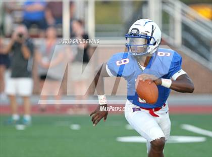 Thumbnail 1 in Bartlett @ Houston (1st and 10 Jamboree) photogallery.