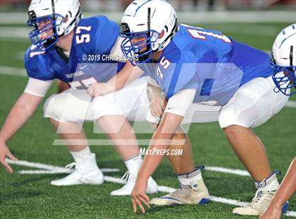 Thumbnail 2 in Bartlett @ Houston (1st and 10 Jamboree) photogallery.