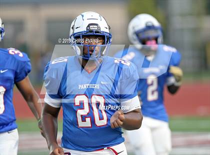Thumbnail 2 in Bartlett @ Houston (1st and 10 Jamboree) photogallery.
