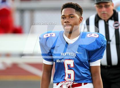 Thumbnail 1 in Bartlett @ Houston (1st and 10 Jamboree) photogallery.