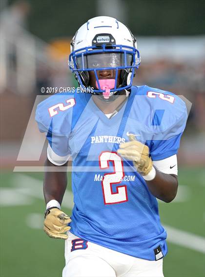 Thumbnail 1 in Bartlett @ Houston (1st and 10 Jamboree) photogallery.