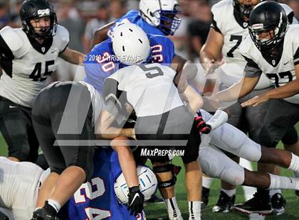 Thumbnail 3 in Bartlett @ Houston (1st and 10 Jamboree) photogallery.