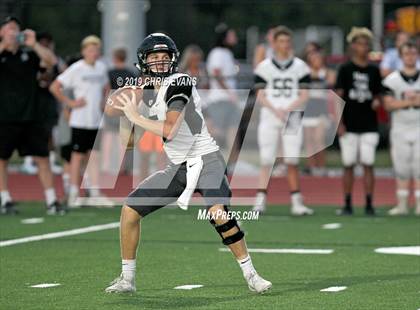 Thumbnail 2 in Bartlett @ Houston (1st and 10 Jamboree) photogallery.