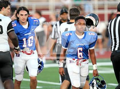 Thumbnail 2 in Bartlett @ Houston (1st and 10 Jamboree) photogallery.