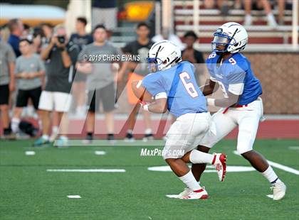 Thumbnail 1 in Bartlett @ Houston (1st and 10 Jamboree) photogallery.