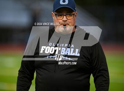 Thumbnail 2 in Olympia @ Bonney Lake photogallery.