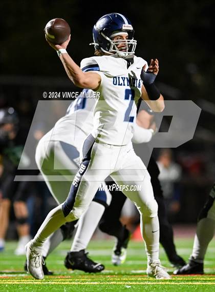 Thumbnail 3 in Olympia @ Bonney Lake photogallery.