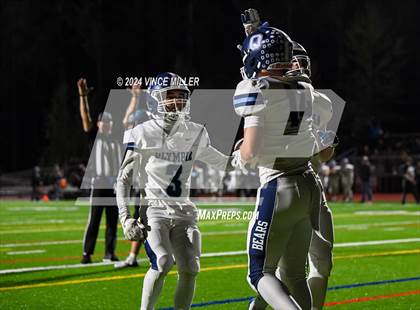 Thumbnail 1 in Olympia @ Bonney Lake photogallery.