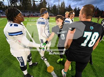 Thumbnail 2 in Olympia @ Bonney Lake photogallery.
