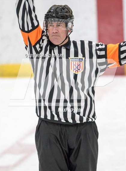 Thumbnail 3 in Concord vs Salem (NHIAA D1 Semifinal) photogallery.