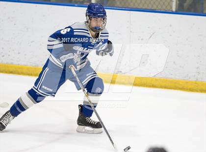 Thumbnail 2 in Concord vs Salem (NHIAA D1 Semifinal) photogallery.