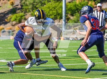 Thumbnail 2 in King/Drew @ Brentwood School photogallery.
