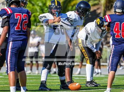 Thumbnail 3 in King/Drew @ Brentwood School photogallery.