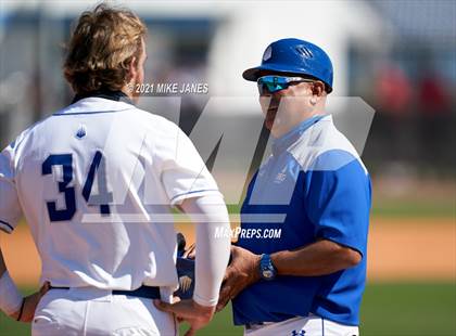 Thumbnail 1 in Calvary Christian Academy @ IMG Academy photogallery.