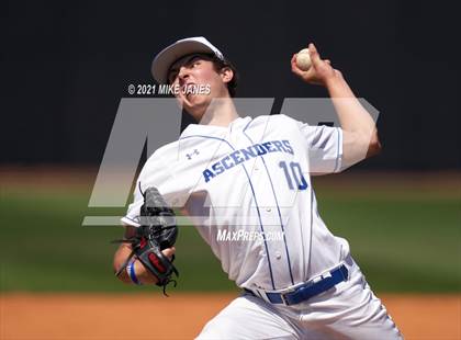 Thumbnail 2 in Calvary Christian Academy @ IMG Academy photogallery.