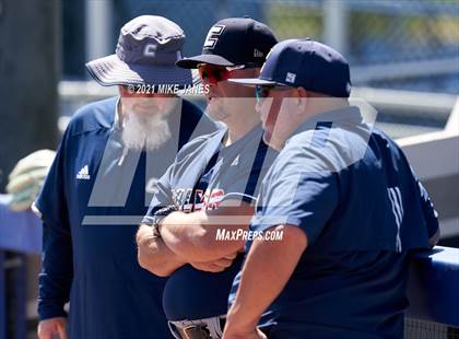 Thumbnail 2 in Calvary Christian Academy @ IMG Academy photogallery.