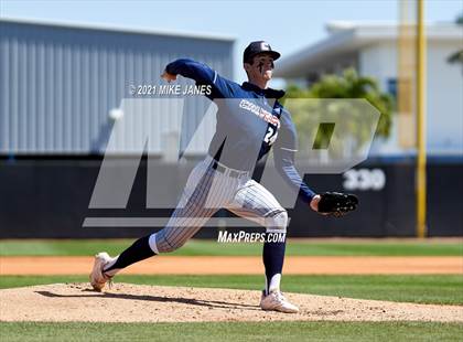 Thumbnail 2 in Calvary Christian Academy @ IMG Academy photogallery.