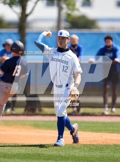 Thumbnail 3 in Calvary Christian Academy @ IMG Academy photogallery.