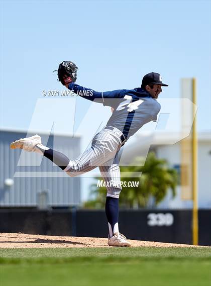 Thumbnail 2 in Calvary Christian Academy @ IMG Academy photogallery.