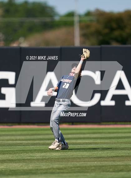 Thumbnail 3 in Calvary Christian Academy @ IMG Academy photogallery.