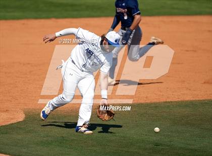 Thumbnail 1 in Calvary Christian Academy @ IMG Academy photogallery.