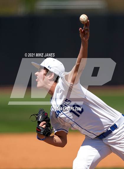 Thumbnail 1 in Calvary Christian Academy @ IMG Academy photogallery.