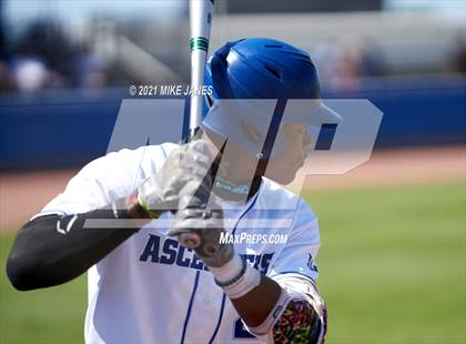 Thumbnail 1 in Calvary Christian Academy @ IMG Academy photogallery.