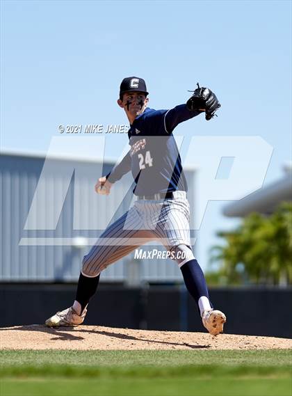 Thumbnail 3 in Calvary Christian Academy @ IMG Academy photogallery.