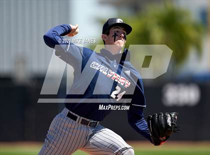 Thumbnail 2 in Calvary Christian Academy @ IMG Academy photogallery.