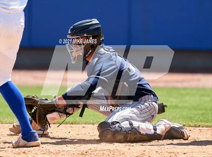 Thumbnail 2 in Calvary Christian Academy @ IMG Academy photogallery.