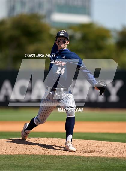 Thumbnail 2 in Calvary Christian Academy @ IMG Academy photogallery.