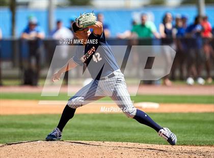 Thumbnail 2 in Calvary Christian Academy @ IMG Academy photogallery.