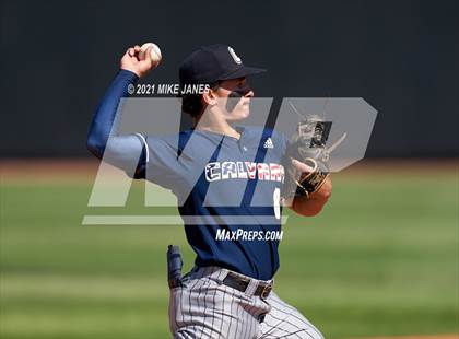 Thumbnail 2 in Calvary Christian Academy @ IMG Academy photogallery.