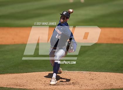 Thumbnail 1 in Calvary Christian Academy @ IMG Academy photogallery.