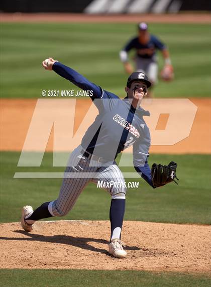 Thumbnail 2 in Calvary Christian Academy @ IMG Academy photogallery.