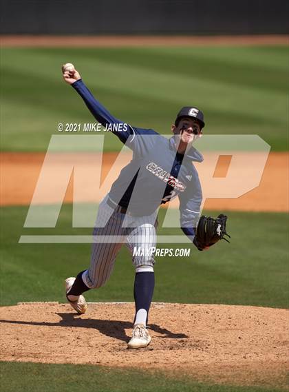 Thumbnail 3 in Calvary Christian Academy @ IMG Academy photogallery.