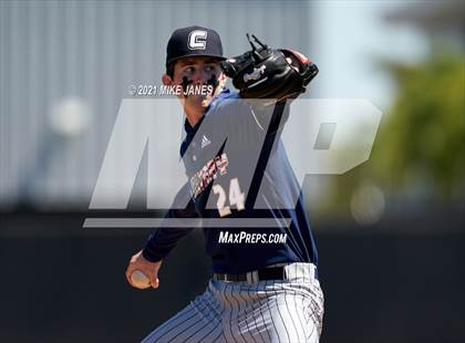 Thumbnail 1 in Calvary Christian Academy @ IMG Academy photogallery.