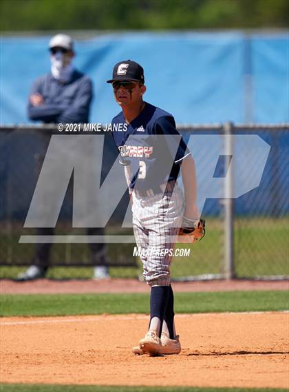 Thumbnail 3 in Calvary Christian Academy @ IMG Academy photogallery.