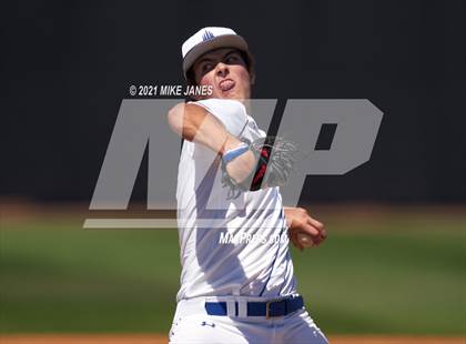 Thumbnail 1 in Calvary Christian Academy @ IMG Academy photogallery.