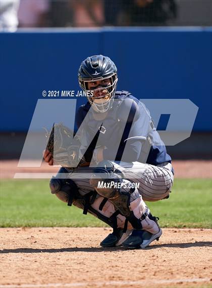 Thumbnail 2 in Calvary Christian Academy @ IMG Academy photogallery.