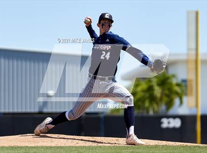 Thumbnail 1 in Calvary Christian Academy @ IMG Academy photogallery.