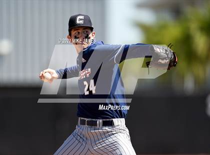 Thumbnail 1 in Calvary Christian Academy @ IMG Academy photogallery.